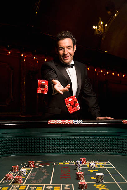 Player dashboard showing live table options, balance, and betting interface