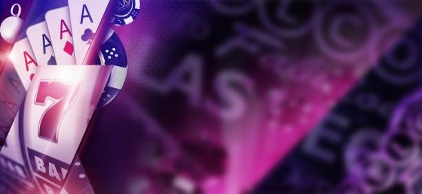 Live roulette table with dealer and professional studio setup